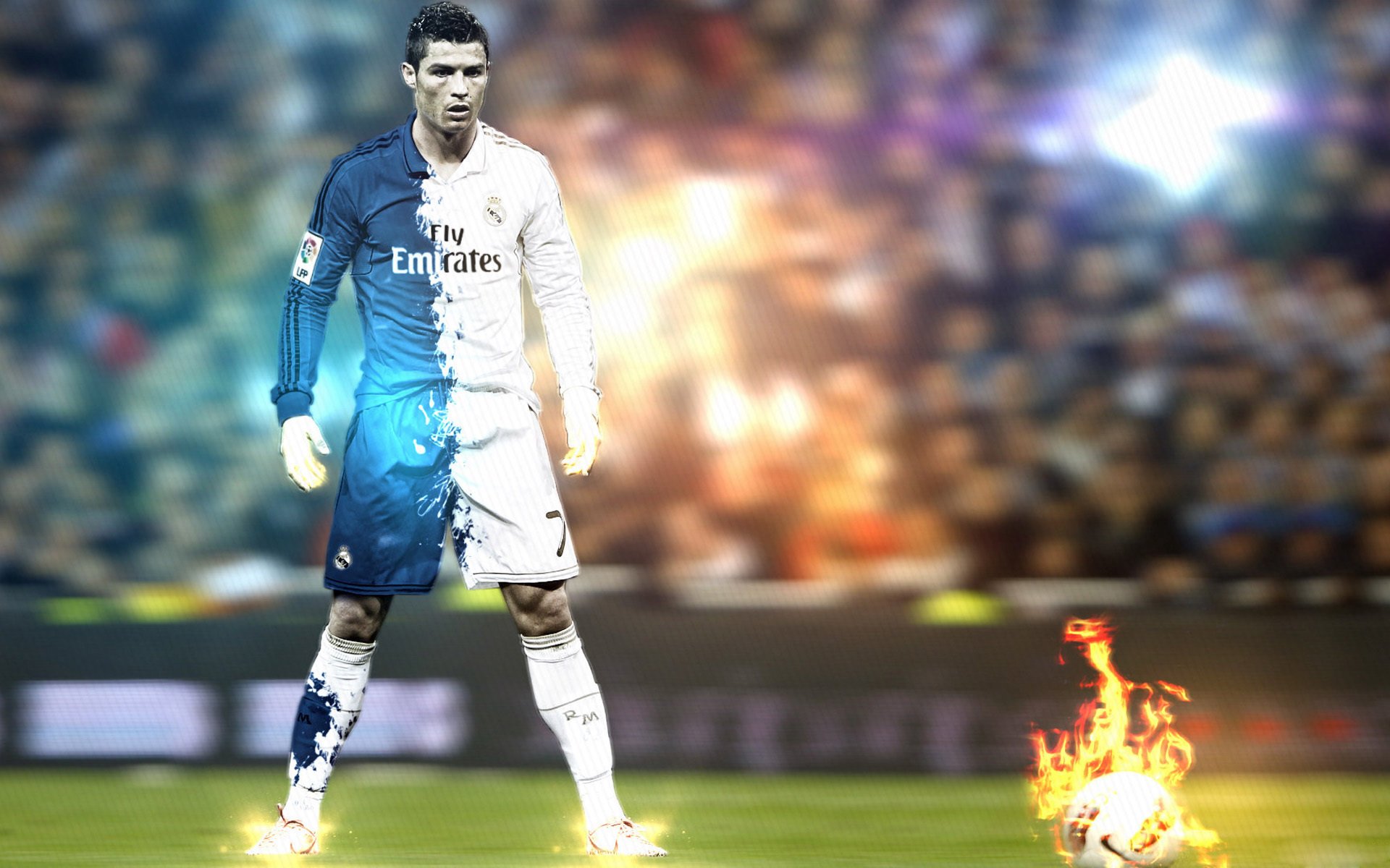 姆巴佩迎来三赛季高光表现，TES球迷沸腾！